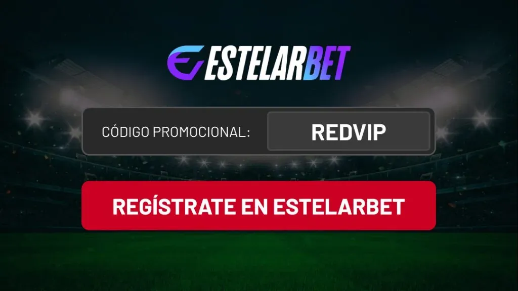 Código Promocional Estelarbet