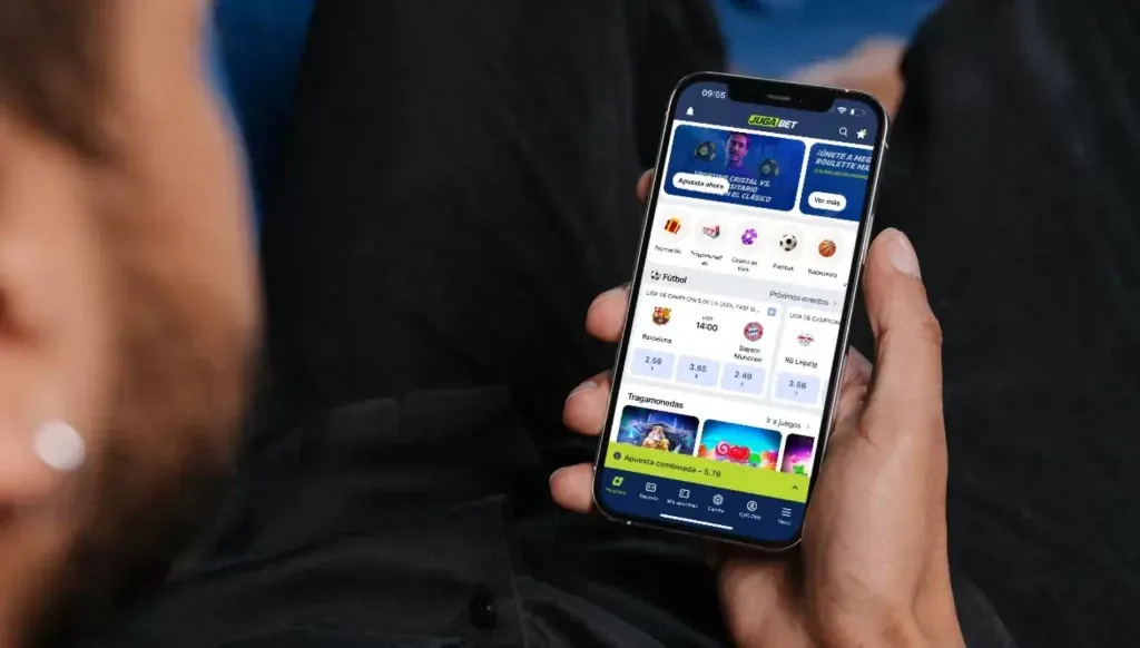 mejores apps de apuestas deportivas