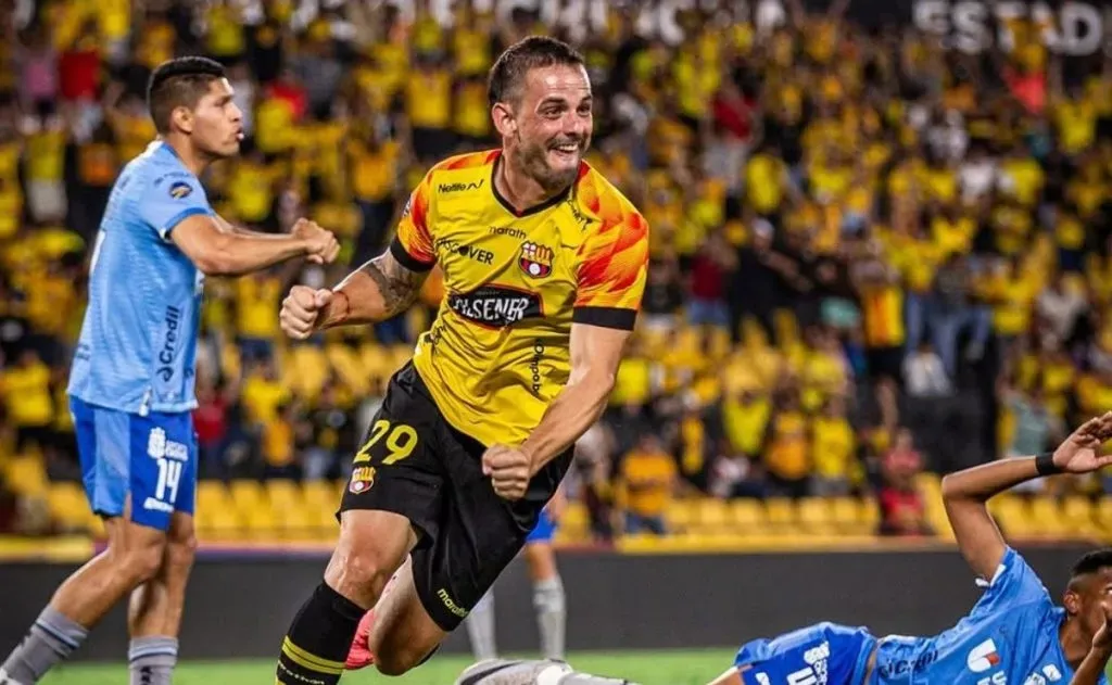 Octavio Rivero es uno de los grandes anhelos de Azul Azul