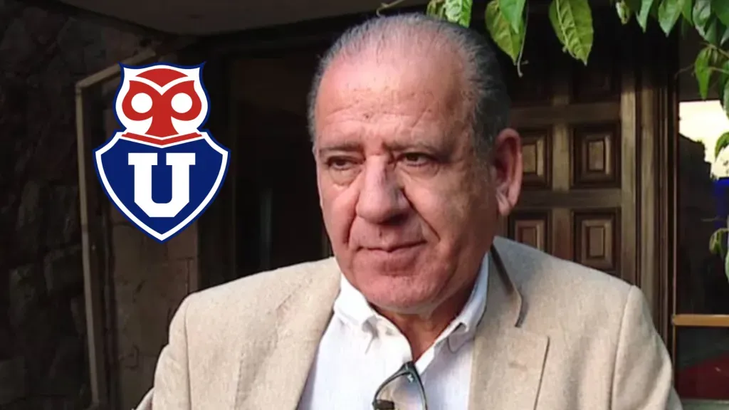 César Vaccia confía en Lucas Assadi