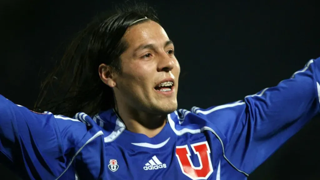 Hugo Droguett analiza el momento de Lucas Assadi.