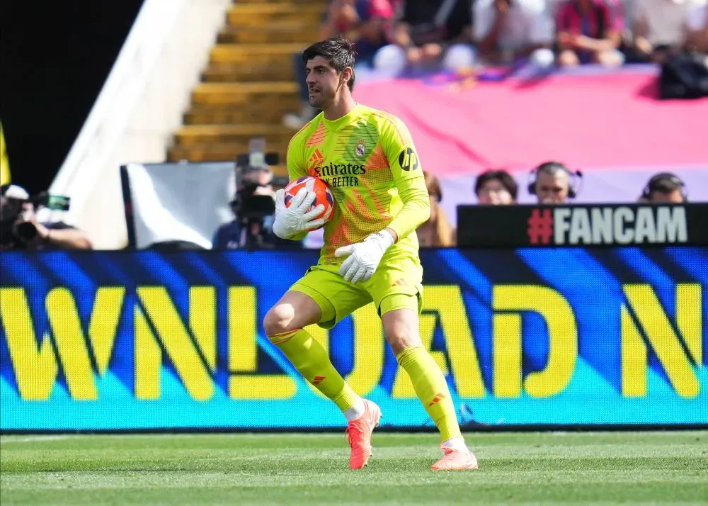 Apuestas mejor portero mundial de clubes