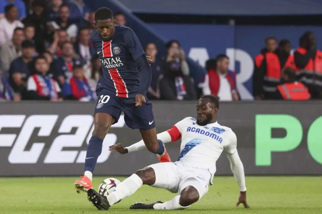 Apuestas máximo goleador mundial de clubes