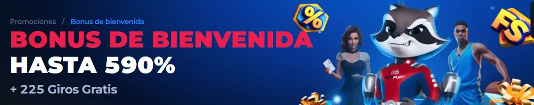 Tomada desde Betfury