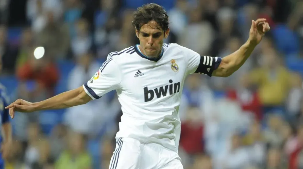 Kaká anotó tres de los ocho goles contra Millonarios. (Foto: Imago)