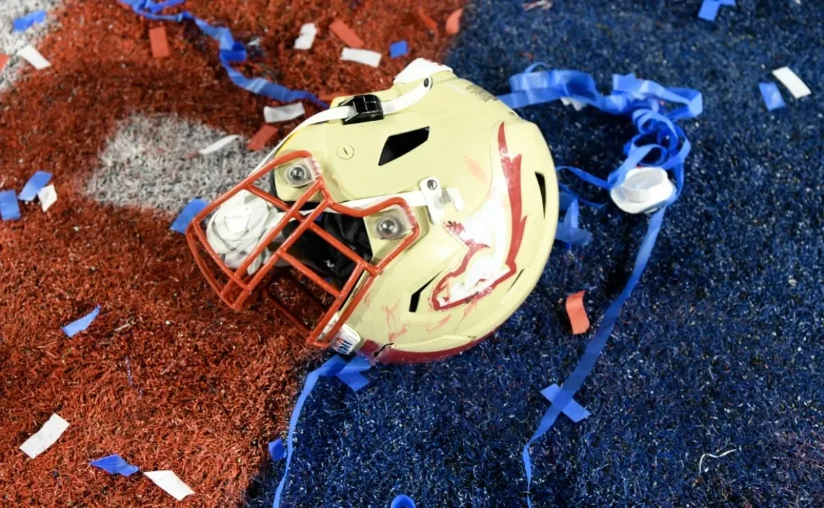 2023 USFL: List of team names for the current season - Bolavip US