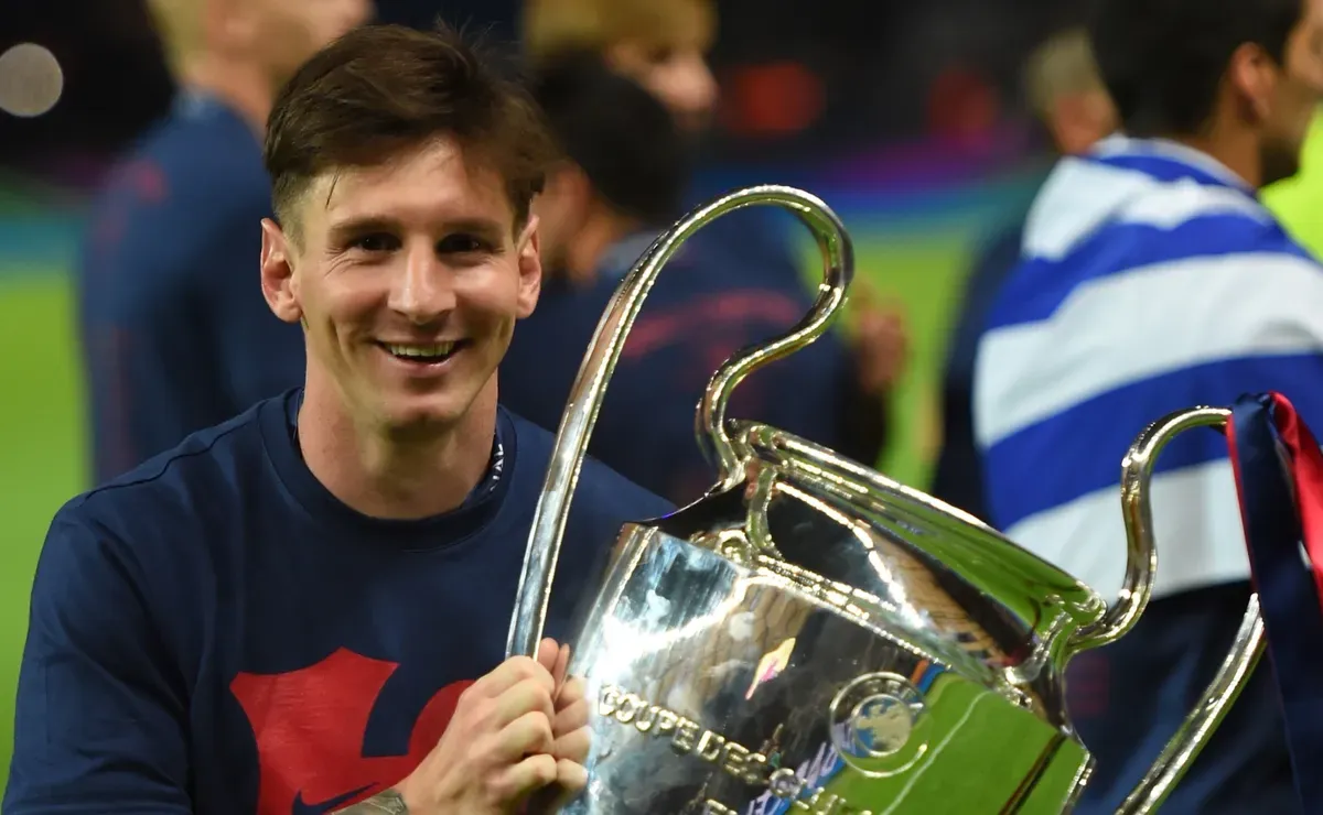 How Many UEFA Champions League Titles Has Lionel Messi Won Bolavip US how-many-uefa-champions-league-titles-has-lionel-messi-won-bolavip-us