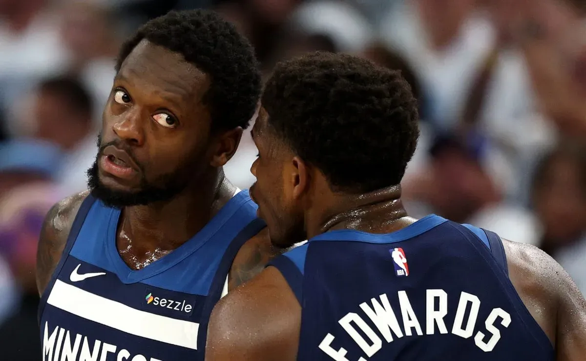 The Minnesota Timberwolves set a franchise record in their blowout win ...