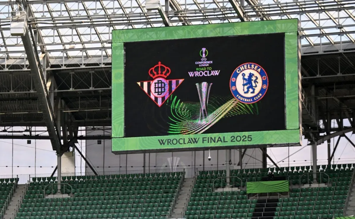 Écharpe Bas UEFA Conference League 2024/25 Wroclaw Real Betis Vs Écharpe Bas UEFA Conference League 2024/25 Wroclaw Real Betis Vs