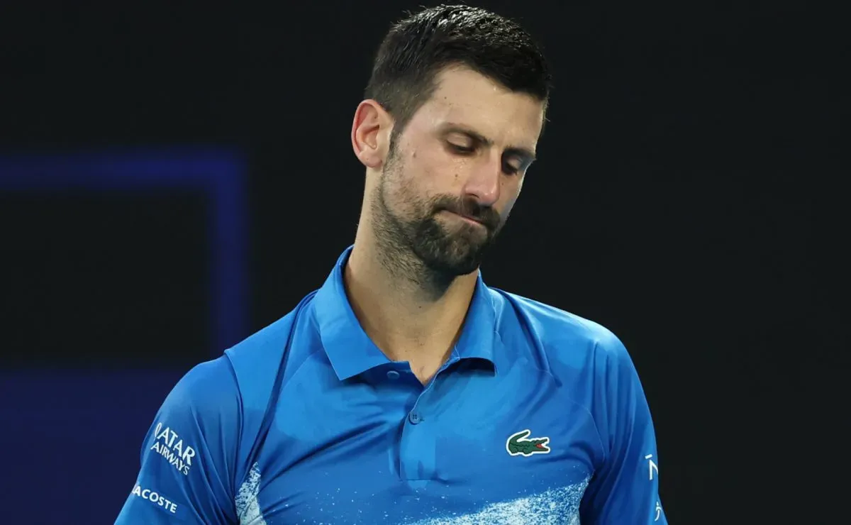 Novak Djokovic warns about Roland Garros crowd ahead of match vs Moutet: 'Not the ideal environment' - Bolavip US