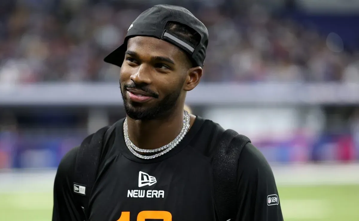 NFL News: Browns OC Tommy Rees delivers major update on Shedeur Sanders and team's QB situation - Bolavip US