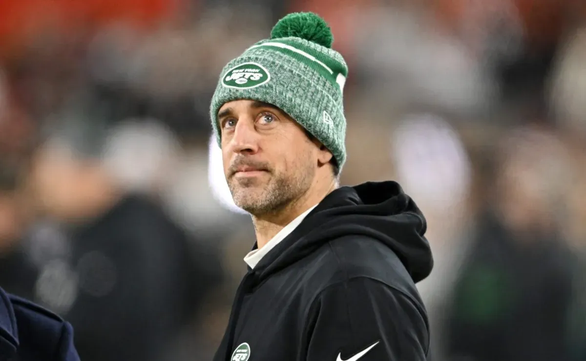 Aaron Rodgers to join Pittsburgh Updated Steelers' quarterback depth