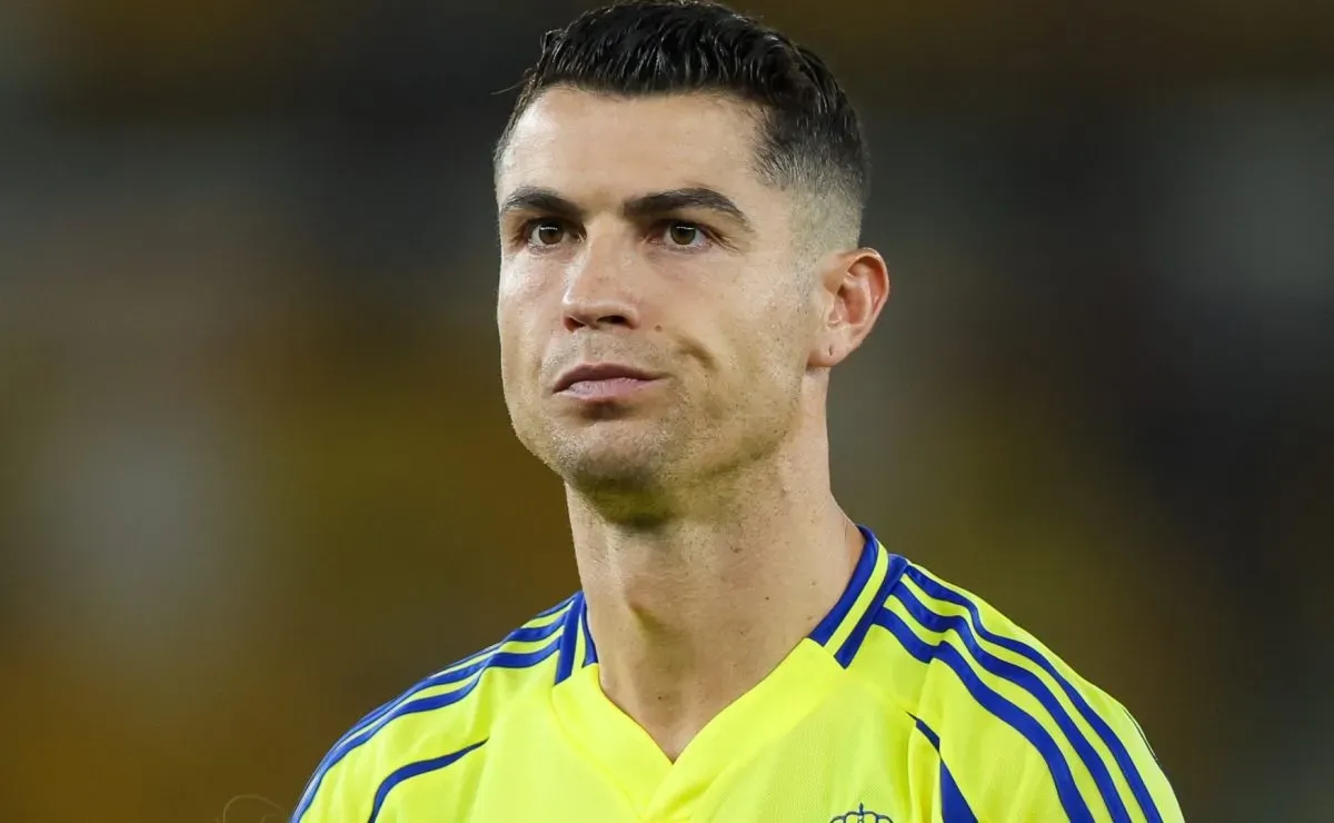 Report: Spain star could join Cristiano Ronaldo at Al Nassr after ...