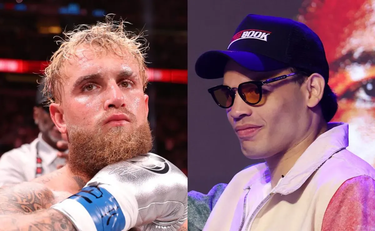 Jake Paul vs Julio Cesar Chavez Jr. prize money: How much will each fighter earn? - Bolavip US