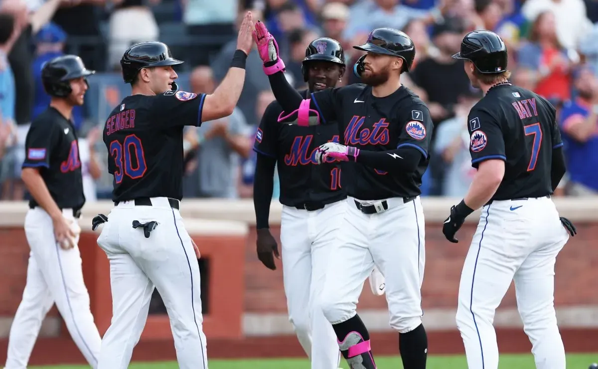 NY Mets forced to reshape roster in anticipation of upcoming games vs ...