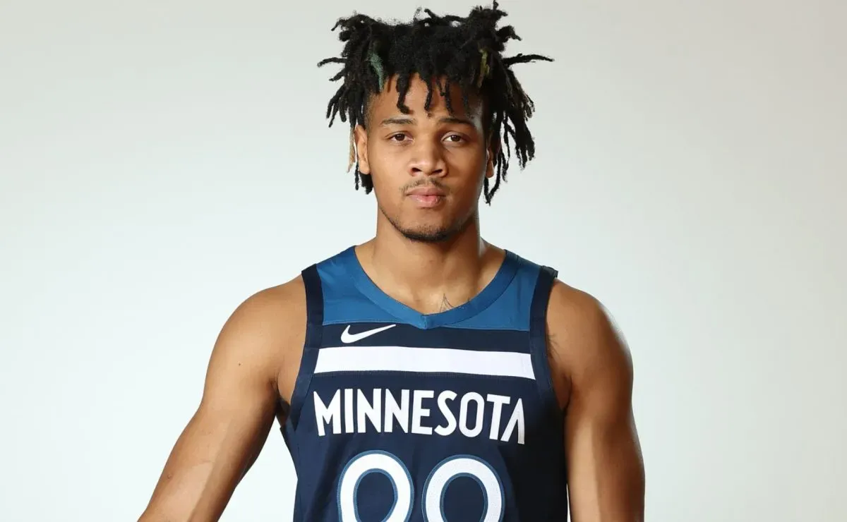 Terrence Shannon Jr.'s contract: His annual salary and remaining time ...