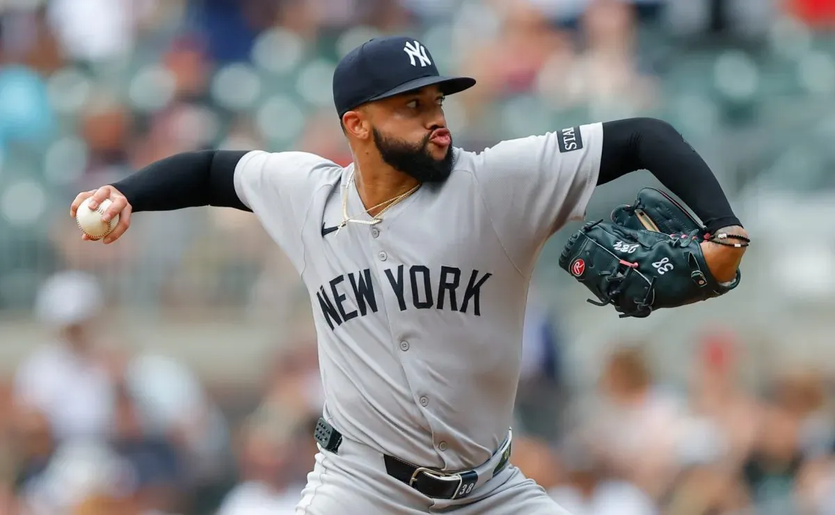 Devin Williams Struggles Highlight NY Yankees Regular Season devin-williams-struggles-highlight-ny-yankees-regular-season