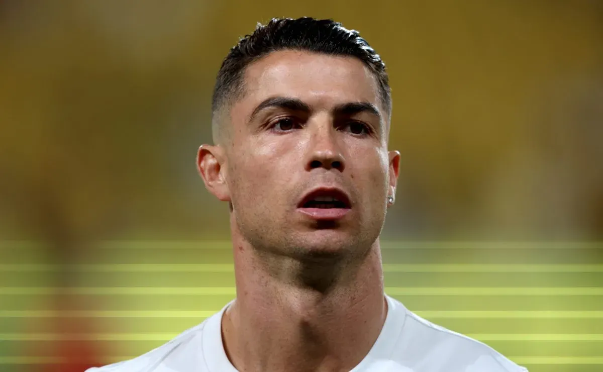 El Ronado Rio Is Cristiano Ronaldo playing for Al Nassr vs Rio Ave today, August 7 ...