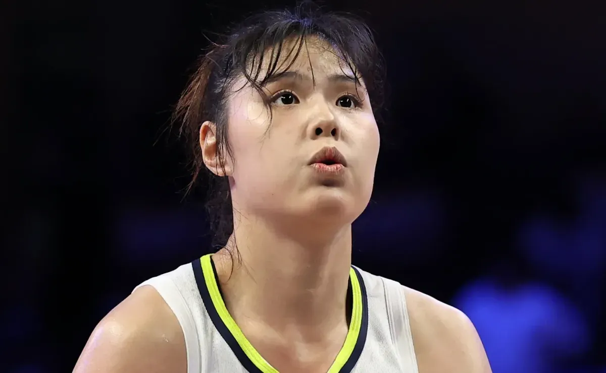 Li Yueru s Contract And Salary Her Earnings And Remaining Time On The li-yueru-s-contract-and-salary-her-earnings-and-remaining-time-on-the