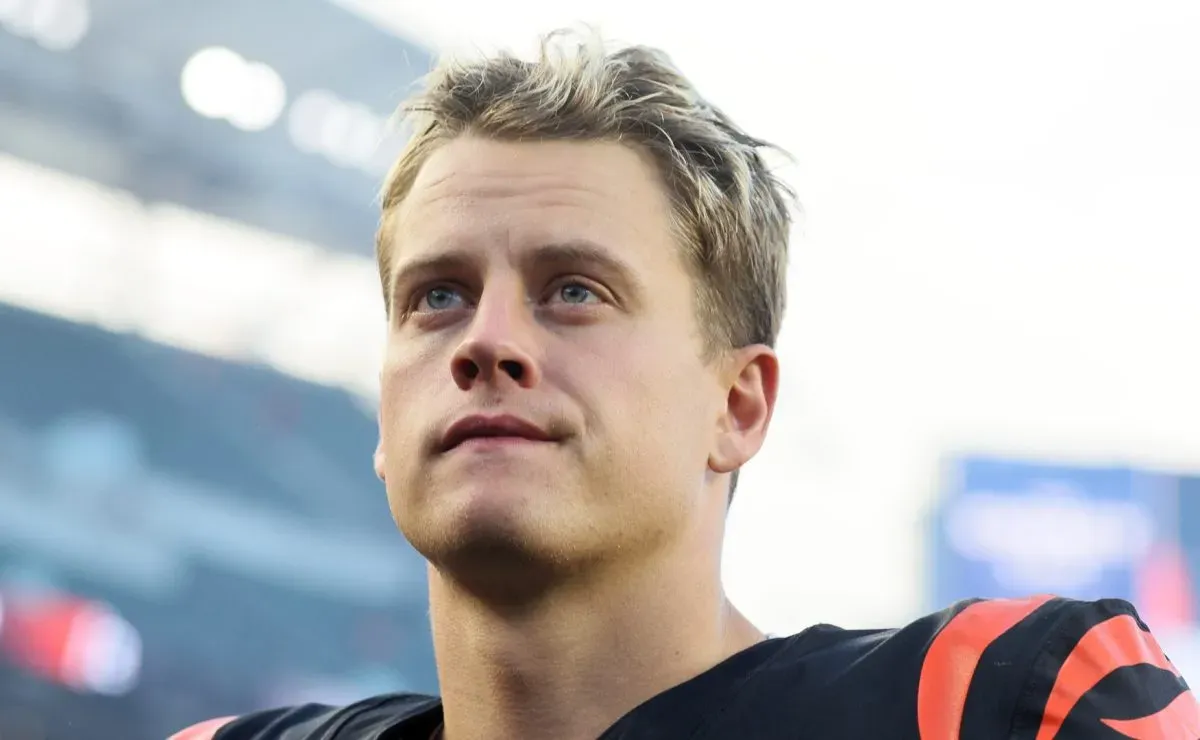 Joe Burrow out vs Jaguars Who's the Bengals backup QB and how does the