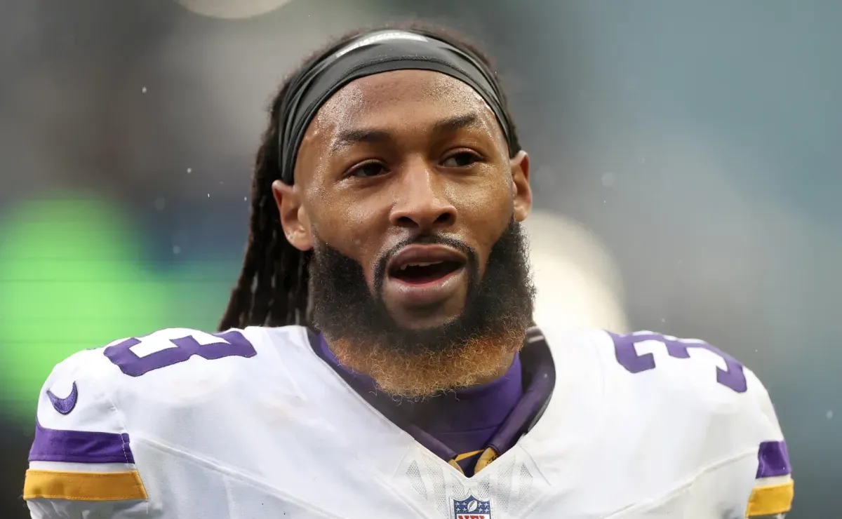 Vikings place Aaron Jones on IR Minnesota's RB depth chart gets new