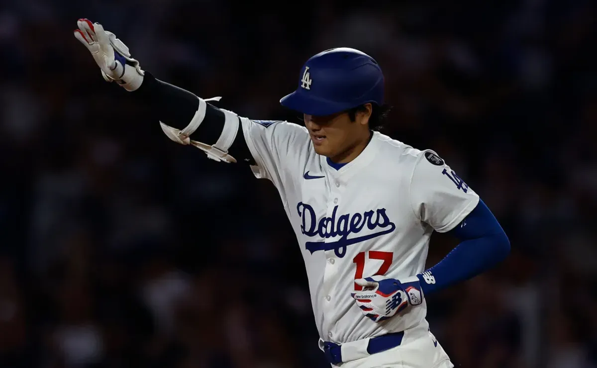 Shohei Ohtani becomes first MLB player with a 50-50 season - CGTN Shohei Ohtani becomes first MLB player with a 50-50 season - CGTN