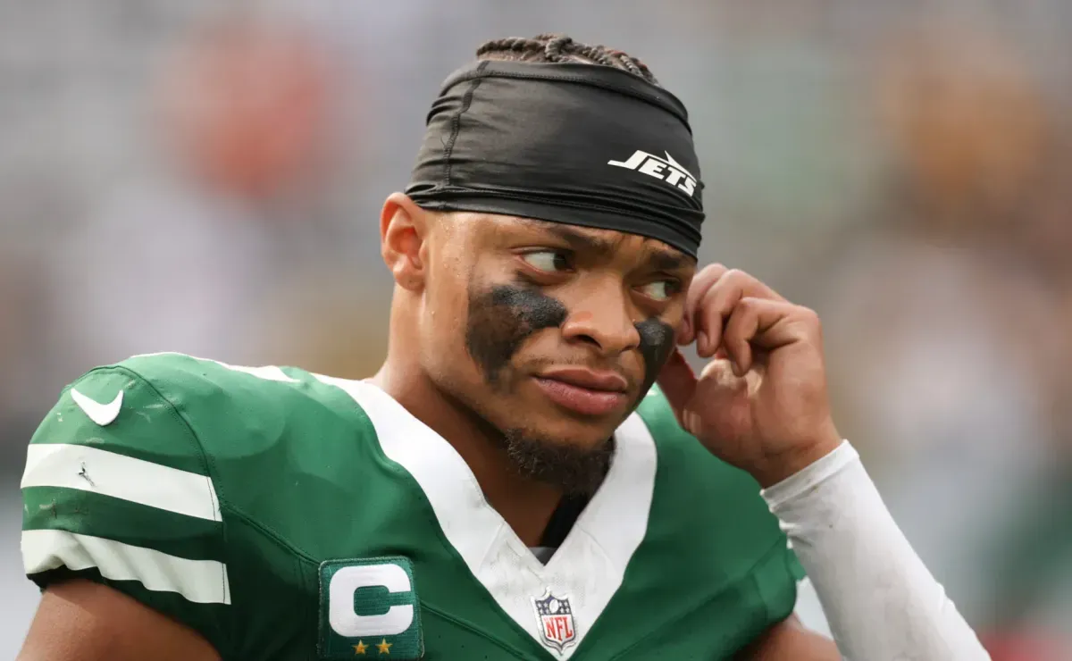 Jets rule out Justin Fields for Week 3 New York’s updated QB depth