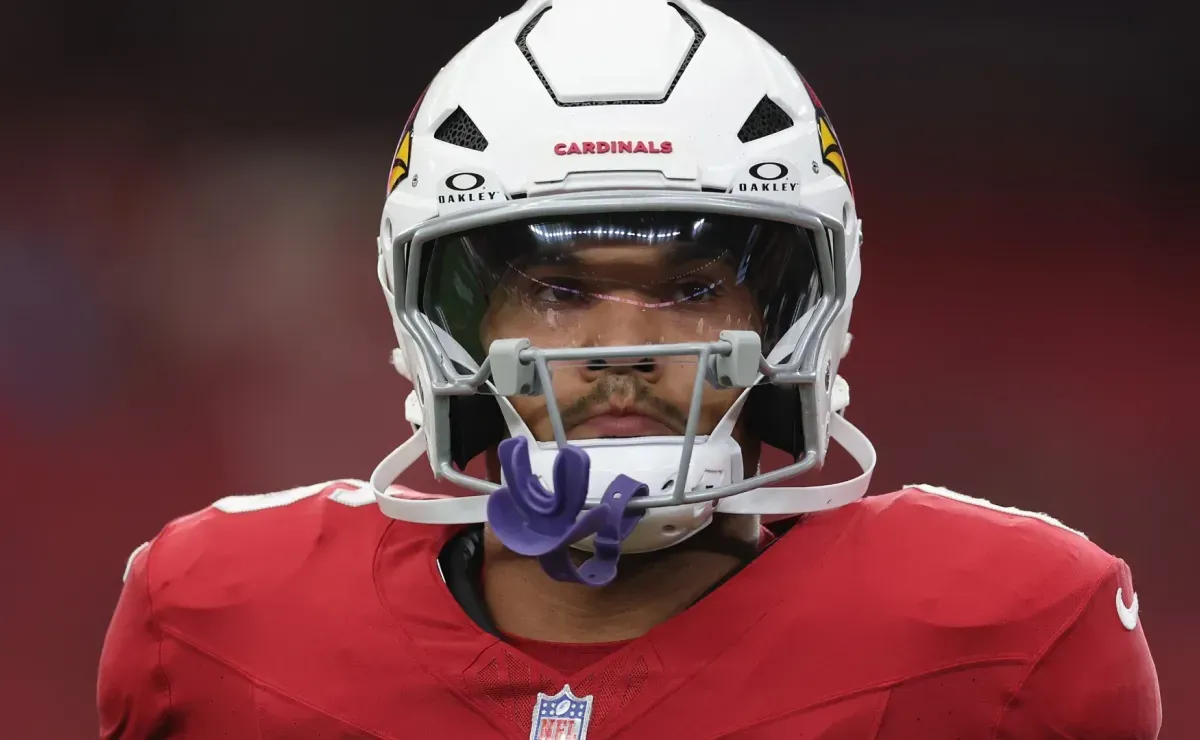 James Conner injured vs 49ers What's the Cardinals' RB depth chart for