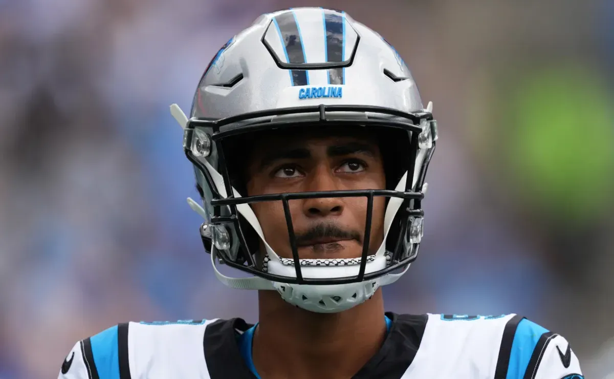 Bryce Young gets major update on Panthers' key weapon for Week 4 game ...