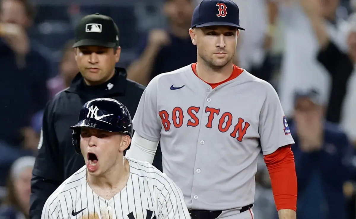 NY Yankees vs Boston Red Sox: Postseason rosters and predicted lineups ...
