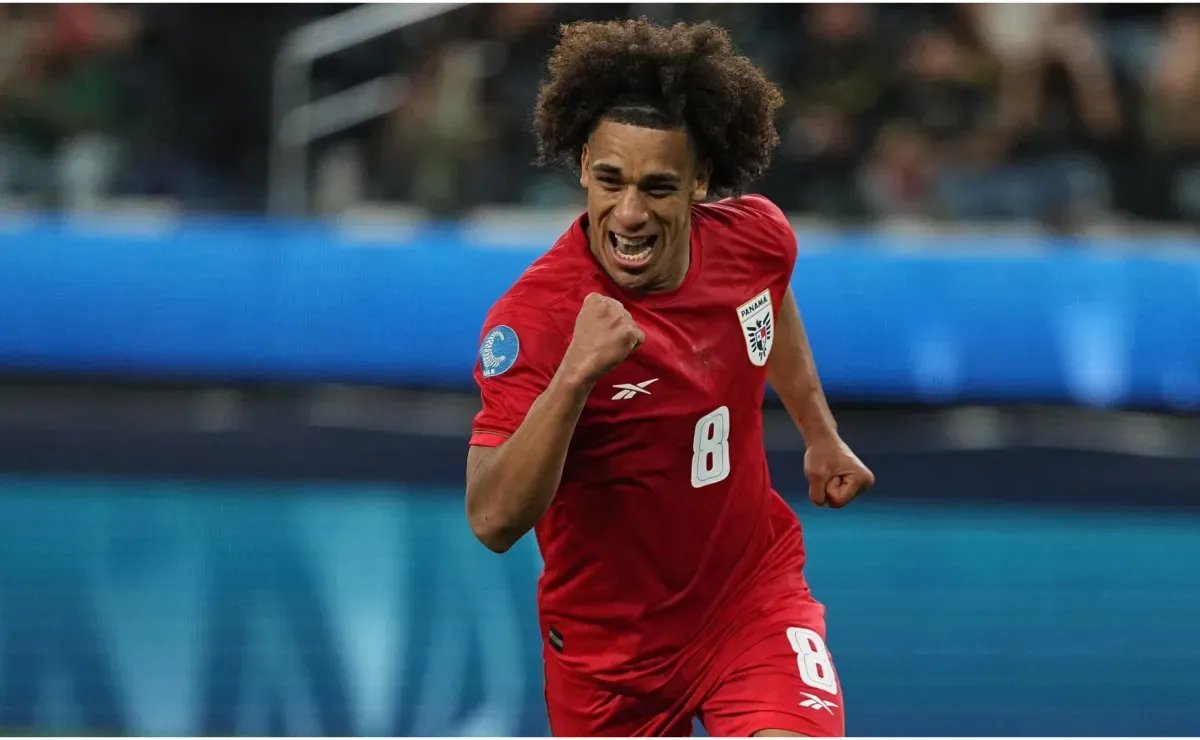 Where to watch El Salvador vs Panama live in the USA: CONCACAF World Cup Qualifiers