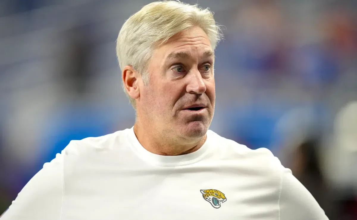 Doug Pederson Racing Doug Pederson issues warning about Andy Reid amid Chiefs’ early ...