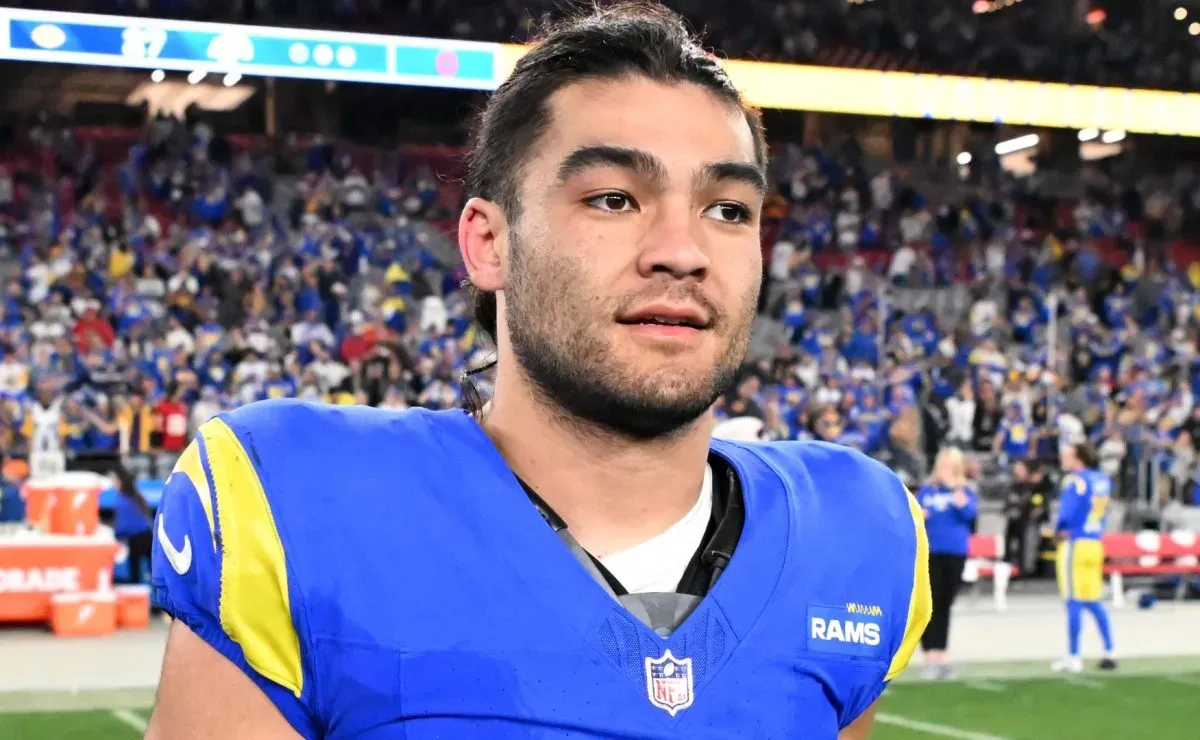 Puka Nacua injured What's the Rams' WR depth chart? Bolavip US