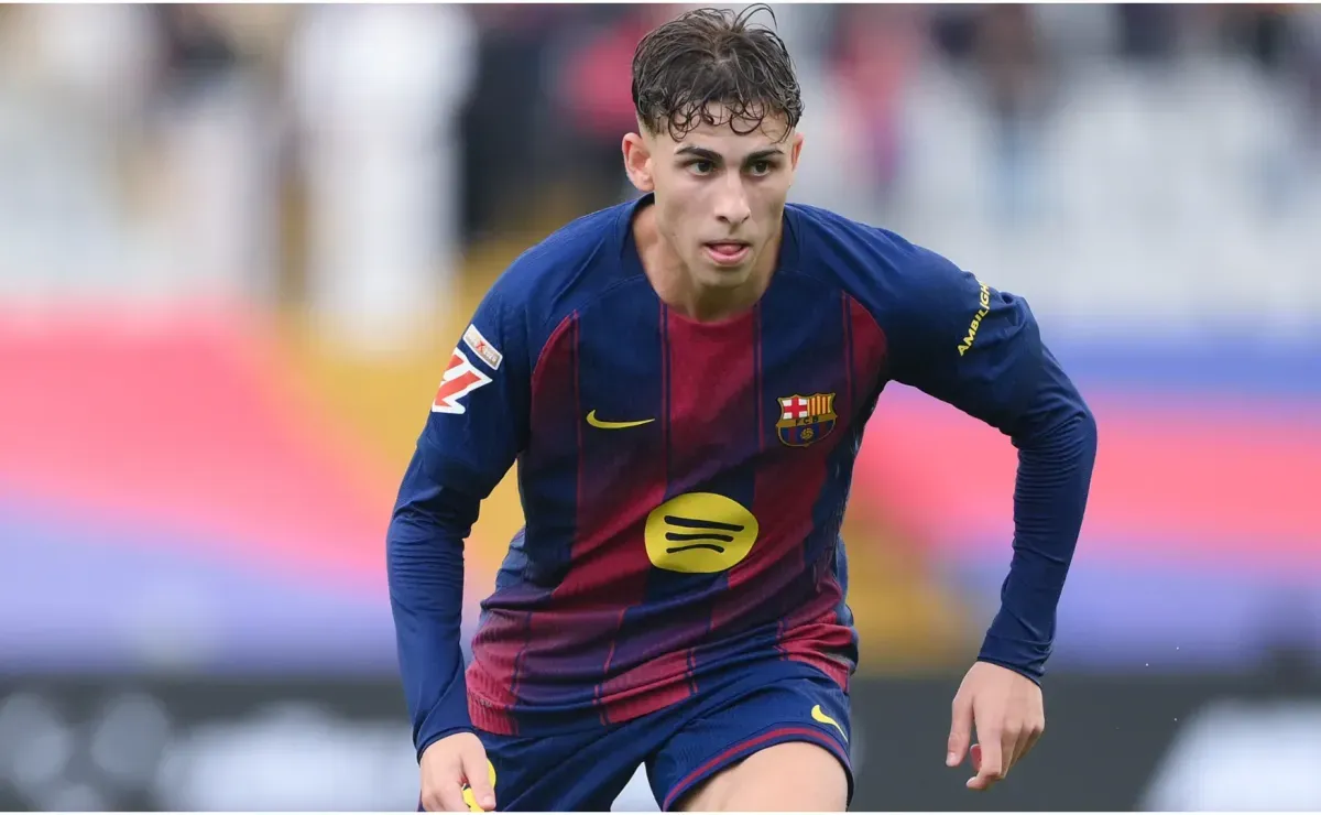 Where to watch Barcelona vs Olympiacos in the USA: 2025/2026 UEFA Champions League