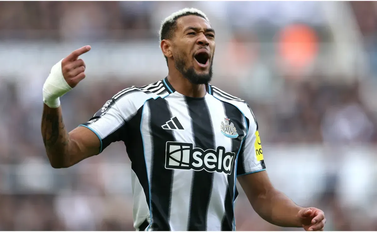 Where to watch Newcastle vs Benfica in the USA: 2025/2026 UEFA Champions League