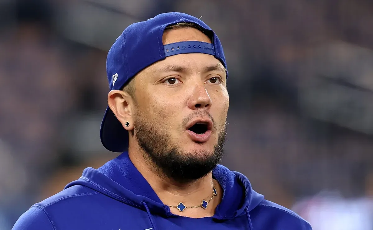 Milan Rojas Miguel Rojas reveals his plans for 2026 after Dodgers’ World Series win ...