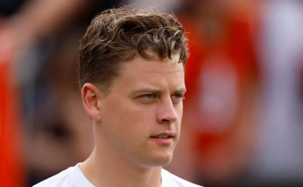 Joe Burrow injury update: Bengals provide encouraging news on star QB