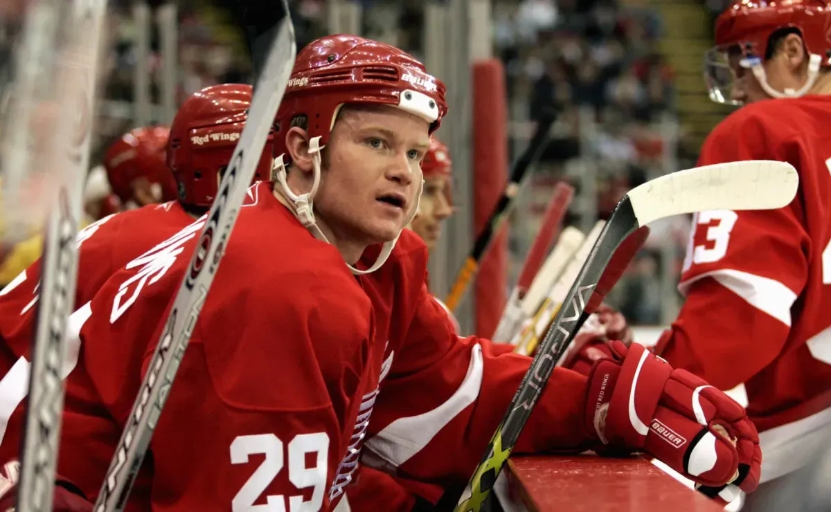 NHL points record: The teams and stars who redefined a regular season