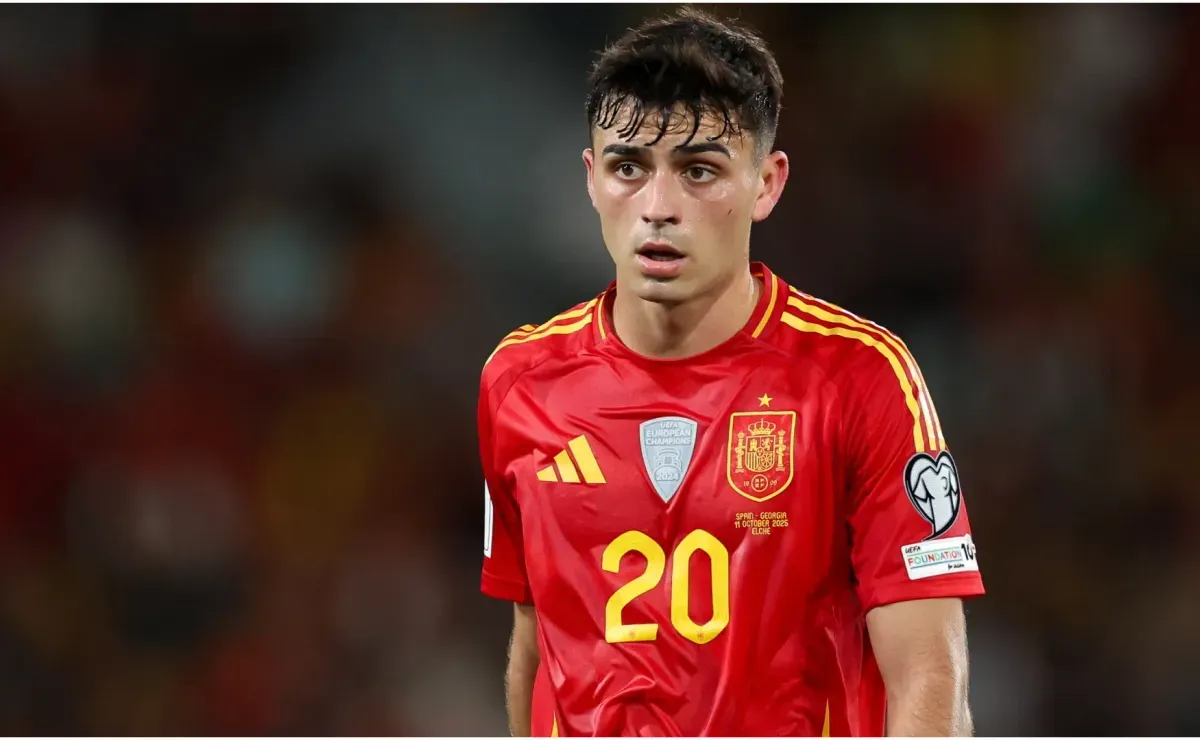 Where to watch Georgia vs Spain live in the USA: UEFA World Cup Qualifiers