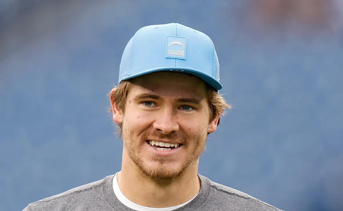 Patrick Herbert breaks silence on facing his brother Justin in Jaguars–Chargers matchup