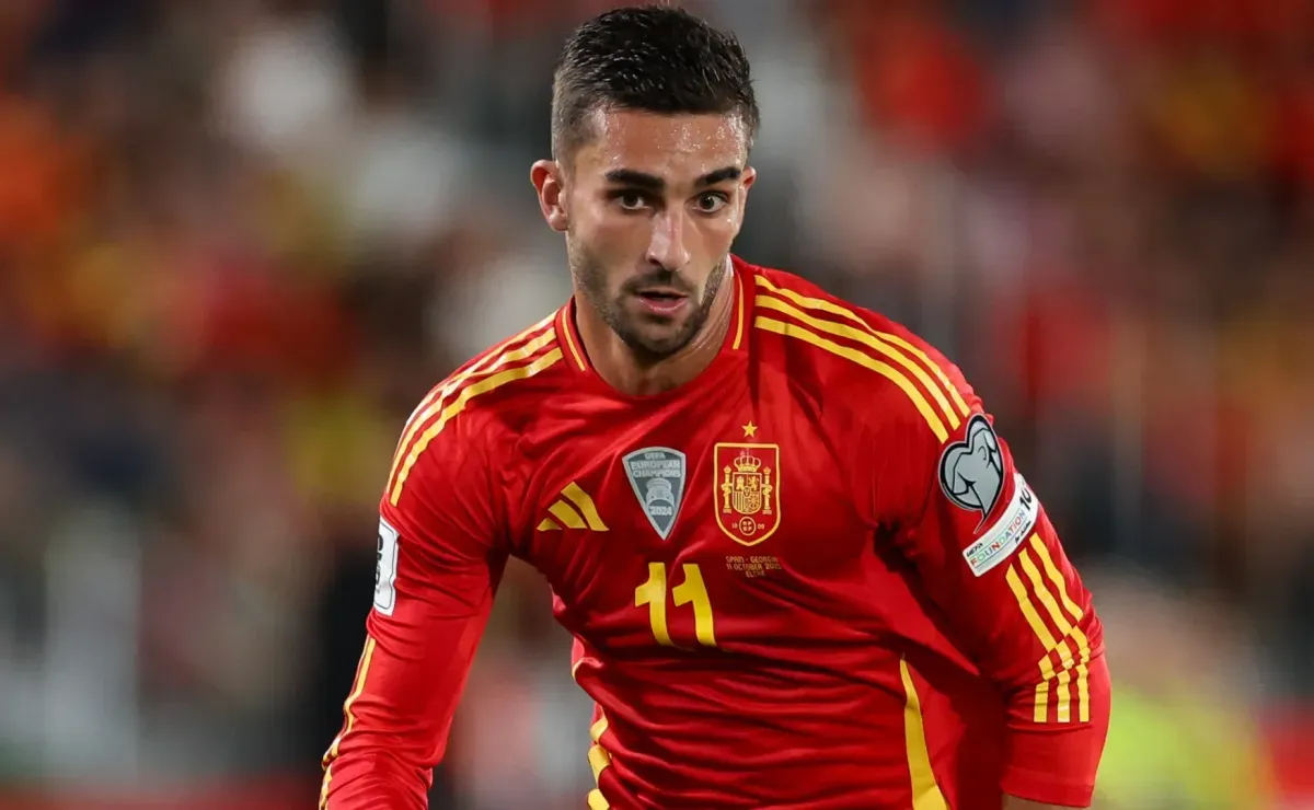 What happens if Spain win, tie or lose vs Georgia today in UEFA 2026 World Cup Qualifiers?