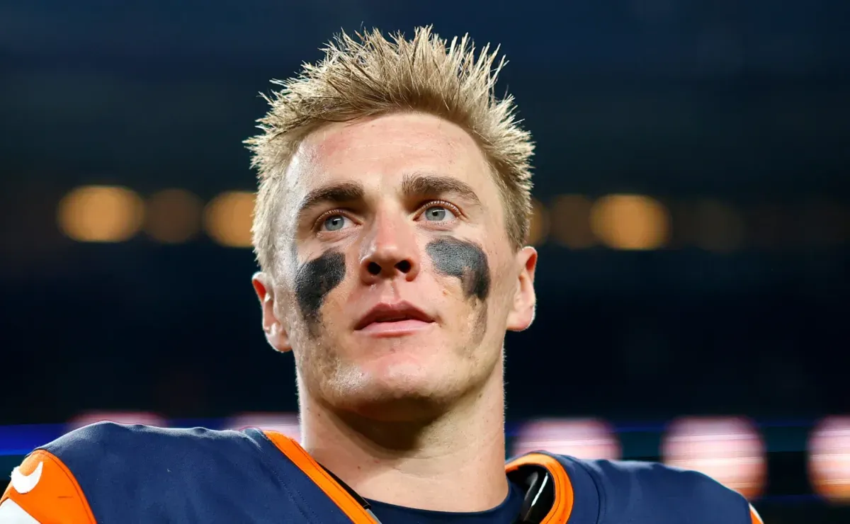 NFL News: Broncos confirm Bo Nix’s key teammates are out for game against Chiefs in Week 11