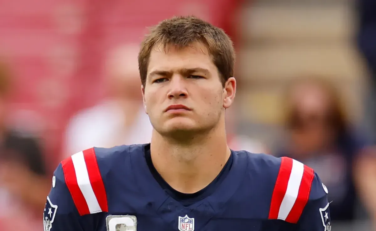 Patriots hit Drake Maye with tough news as key teammate lands on injured reserve