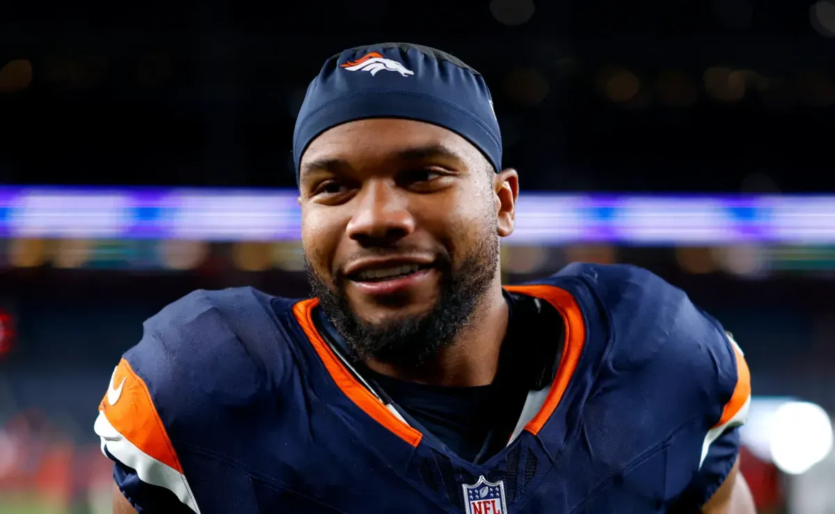 Broncos RB J.K. Dobbins issues stern warning to the NFL after suffering season-ending injury