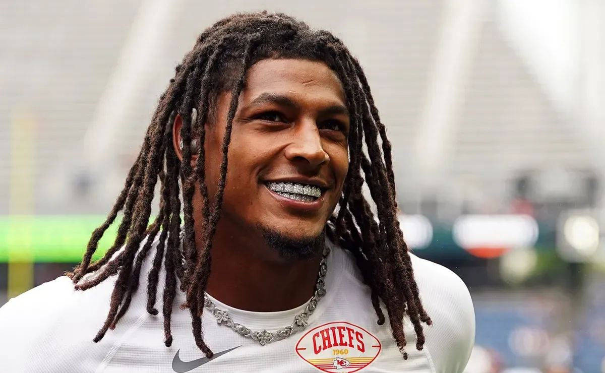 Why is Isiah Pacheco not playing today for Chiefs vs Colts in Week 12?