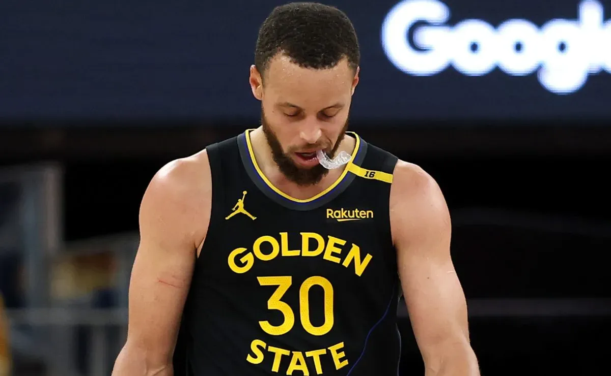 Stephen Curry injury extent revealed: How many Warriors games will Steph miss?