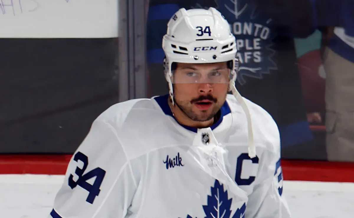 NHL News: Maple Leafs’ Auston Matthews breaks silence after return in OT win vs Blue Jackets