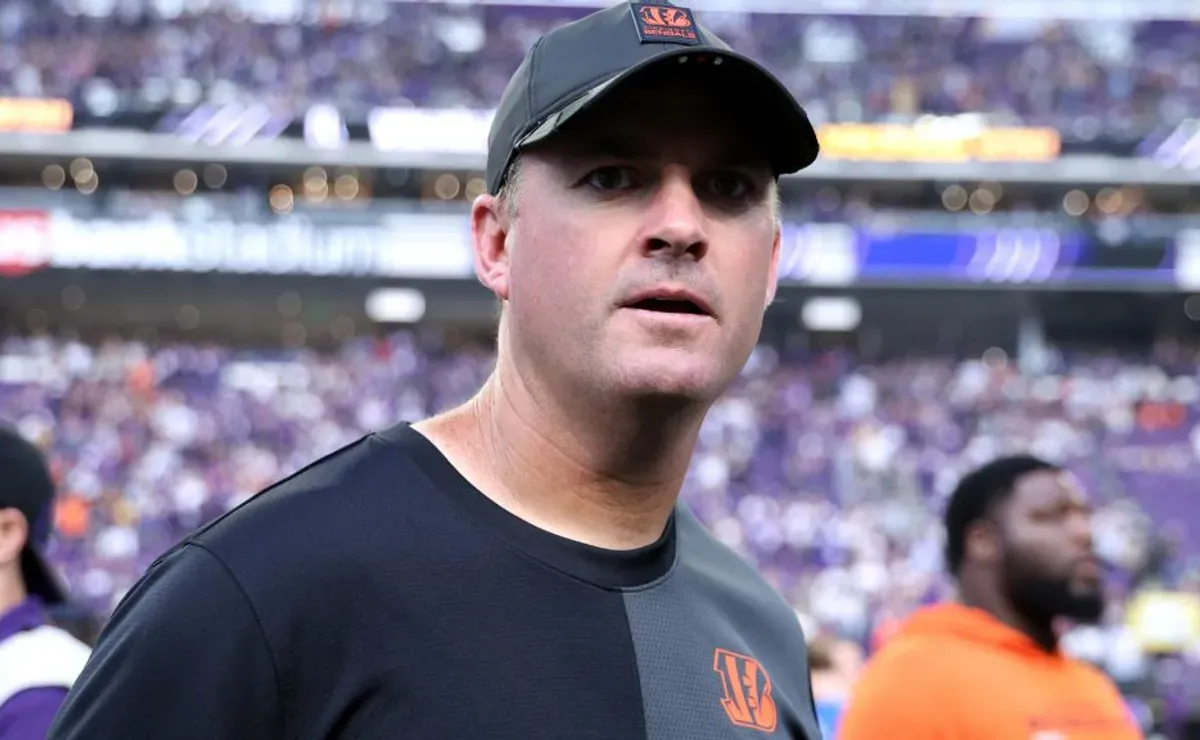 What happens if Bengals lose to Ravens tonight on Thanksgiving in Week 13 of 2025 NFL season?