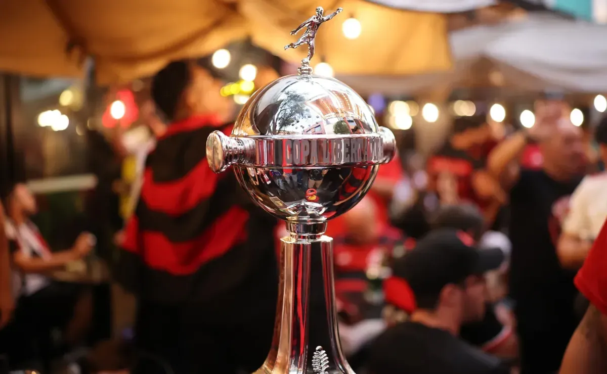 2025 Copa Libertadores final prize money: How much do the champions get?