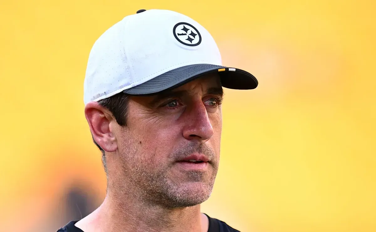 NFL News: Aaron Rodgers’ special message for Josh Allen before blockbuster game between Steelers and Bills